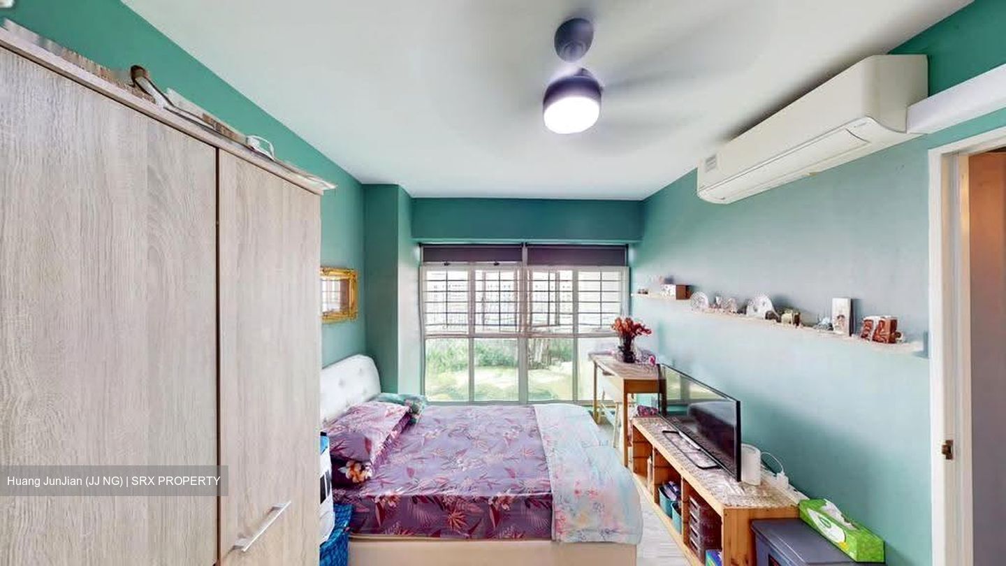 Blk 104A Edgefield Plains (Punggol), HDB 5 Rooms #631082651